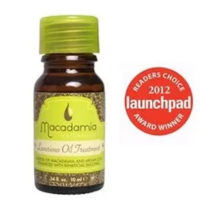 Macadamia Oil Mini 10ml