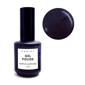 Gelique Purple Sapphire