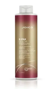 K Pak Colour Therapy Protecting Shampoo 1 Ltr