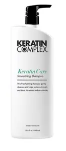 Keratin Complex Care shampoo 1 Lt