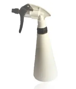 Japanese White Sprayer Bottle