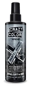 Crazy Colour Pastel Spray - Graphite