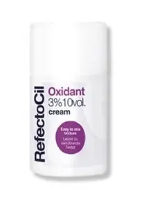Refectocil Cream Oxidant 3% 100ml