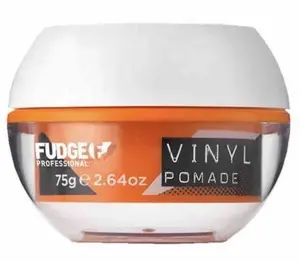 Fudge Vinyl Pomade 75g