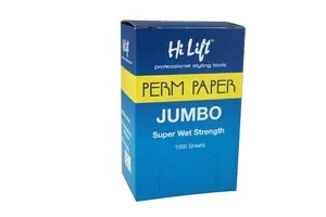 Hi Lift Perm Papers Jumbo
