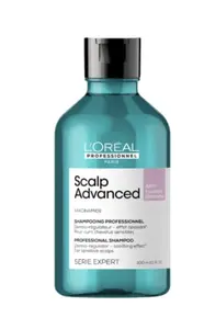 Scalp Advanced Anti Discomfort  Shampoo 300ml