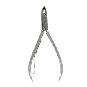Cuticle Nipper with locking Handle 3mm
