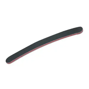 Black/Red Boomerang File 100/100