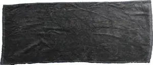 Towels Black (12)