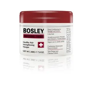 Bosley Strengthing Masque 200ml