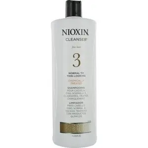 Nioxin Cleanser 3 1Lt