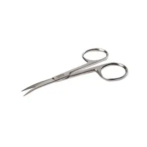 Professional Curved Cuticle Scissor