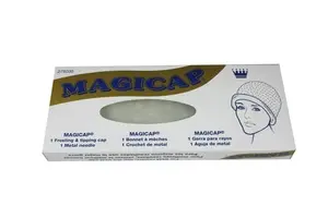 Magicap