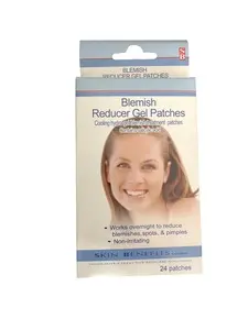 Blemish Reducer Patches X 24