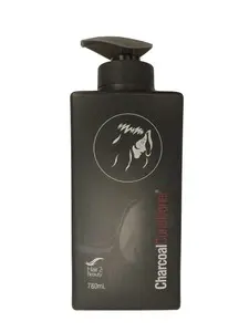 Charcoal Conditioner 780ml