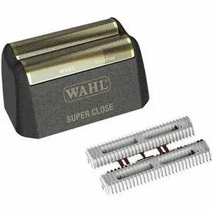 Wahl Finale Foil & Cutters Replacement
