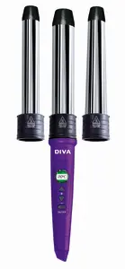 Diva Session Styler - Purple
