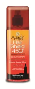 Agadir Hair Shield Intense Cream