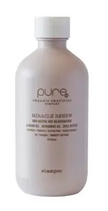Pure Miracle Renew Shampoo 300 ml