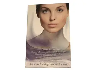 Satin Smooth Ultimate Neck Lift