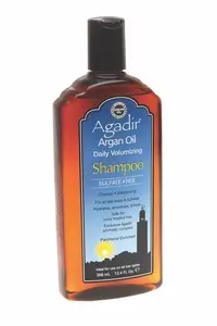 Agadir Volume Shampoo 355ml