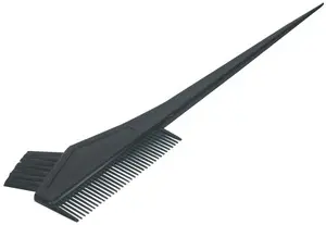 Tint Brush/Comb - Black