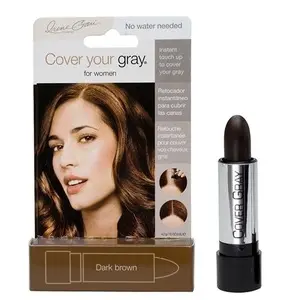 Cover Your Grey Light Brown/Blonde