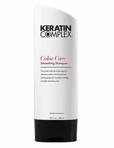Keratin Complex Colour Shampoo 400ml