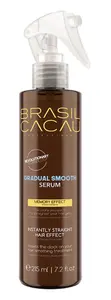 Brasil Cacau Gradual Smooth Serum 215ml