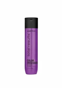 Total Results Colour Obsessed Shampoo 300ml