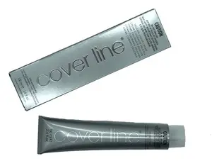 Cover Line- Red Booster (Corrector)