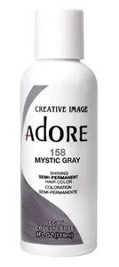 Adore 158  Mystic Gray
