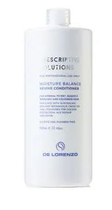 Moisture Balance Shampoo 1 Lt