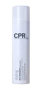 CPR Dry Shampoo