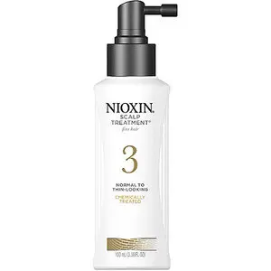 Nioxin Scalp Treatment 3 100ml