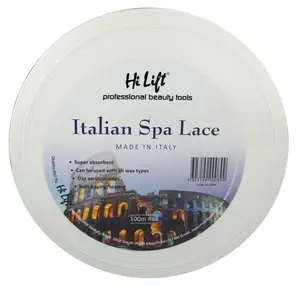 Italian Spa Lace 50 Metre Roll