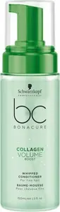 Bona Cure Volume Boost Whipped Conditioner 150ml