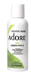 Adore 163  Green Apple