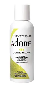 Adore 161  Cosmic Yellow