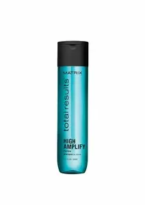 Total Results High Amplify Shampoo 300ml
