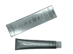 Cover Line - Dark Grey