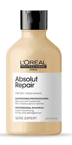 Serie Expert Abs Rep Shampoo 300ml