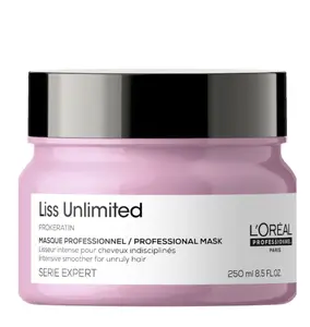 Serie Expert Liss Unlimited Masque 250ml
