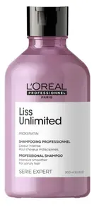 Liss Unlimited Force Sh 300ml