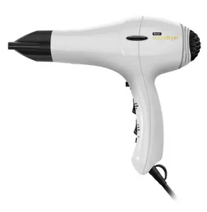 Wahl Supa Dryer - Pearl White
