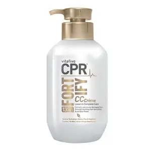 CPR Fortify CC Creme Complete Care 500ml