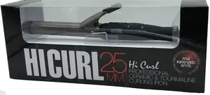 Hi Curl Ceramic Curling Tong 25mm