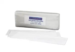 IN Mood Non Woven Wax Strips