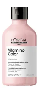 Serie Expert Vitamino Colour AOX Shampoo 300ml