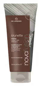 Novafusion Intense Brunette Shampoo 200ml